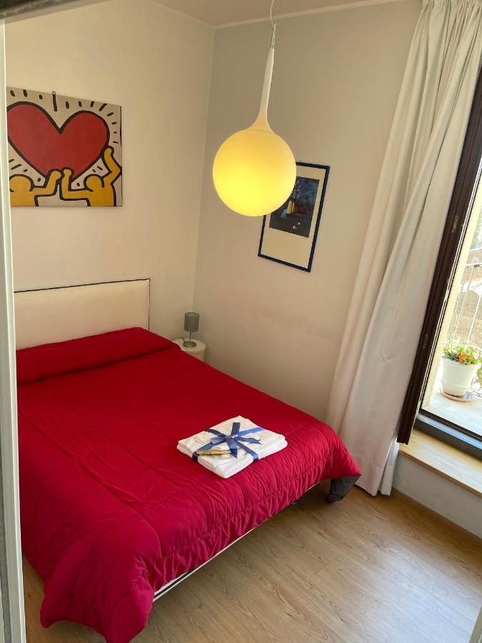 Cutelli Home קטאניה מראה חיצוני תמונה