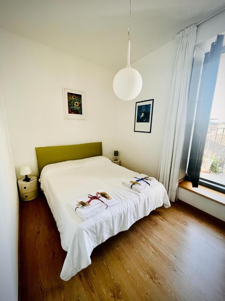 Cutelli Home קטאניה מראה חיצוני תמונה