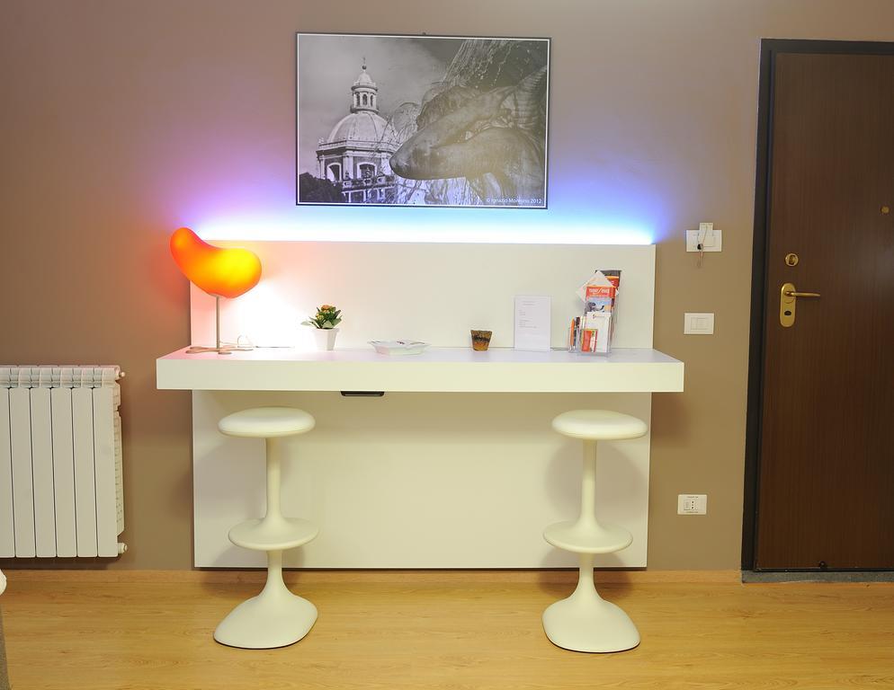 Cutelli Home קטאניה מראה חיצוני תמונה