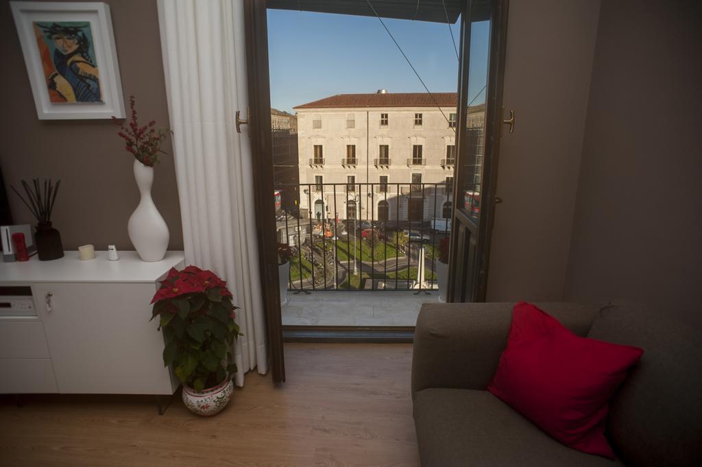 Cutelli Home קטאניה מראה חיצוני תמונה